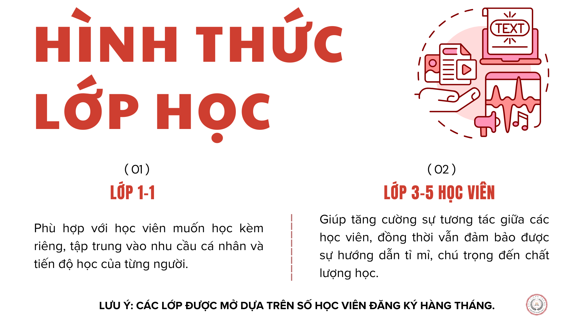 Khoá học Tiếng Trung Phồn Thể 5 16 1