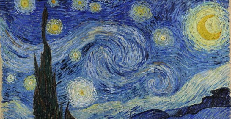 Từ vựng Tiếng trung chủ đề nghệ thuật hội họa (Part 1) 1 Từ vựng Tiếng trung chủ đề nghệ thuật hội họa